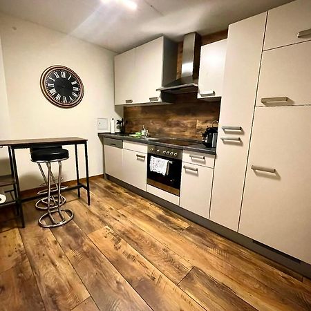 # One Apartment'S / Parkplatz / Schlossplatz Coburg Exterior foto